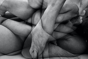 Corpi. sospesi & imperfetti